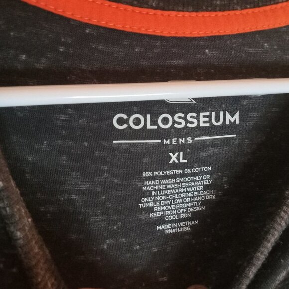 Ìdaho State Bengals  Coloseum XL T Shirt - Picture 4 of 6